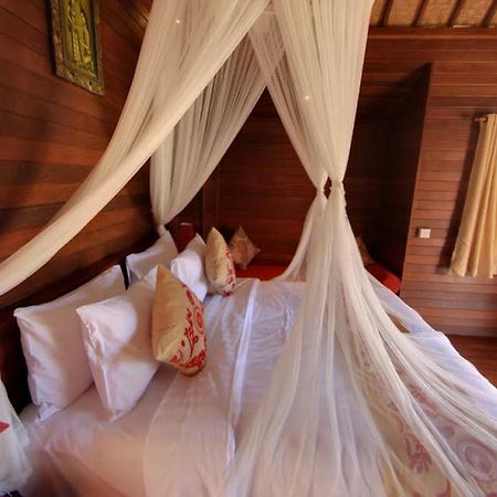Dream Beach Cottages Lembongan Chambre photo