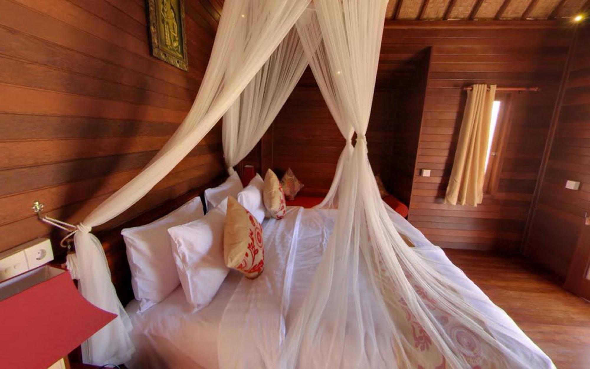 Dream Beach Cottages Lembongan Chambre photo
