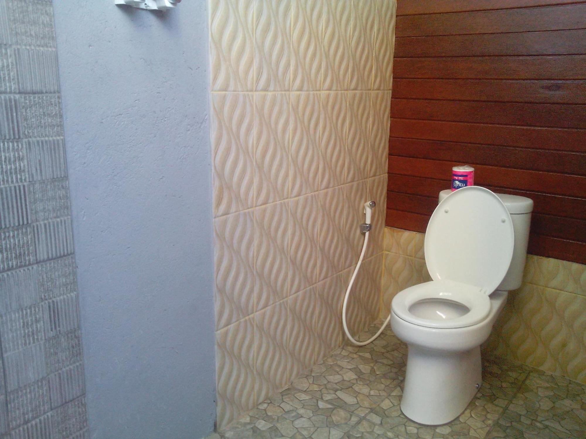 Dream Beach Cottages Lembongan Chambre photo
