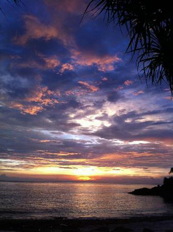 Dream Beach Cottages Lembongan Extérieur photo