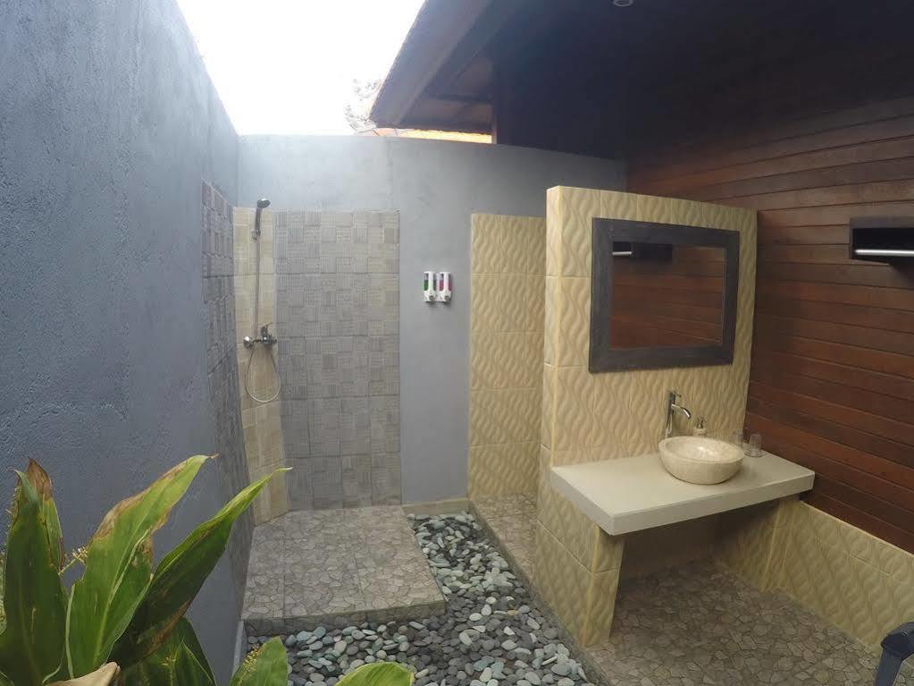 Dream Beach Cottages Lembongan Extérieur photo