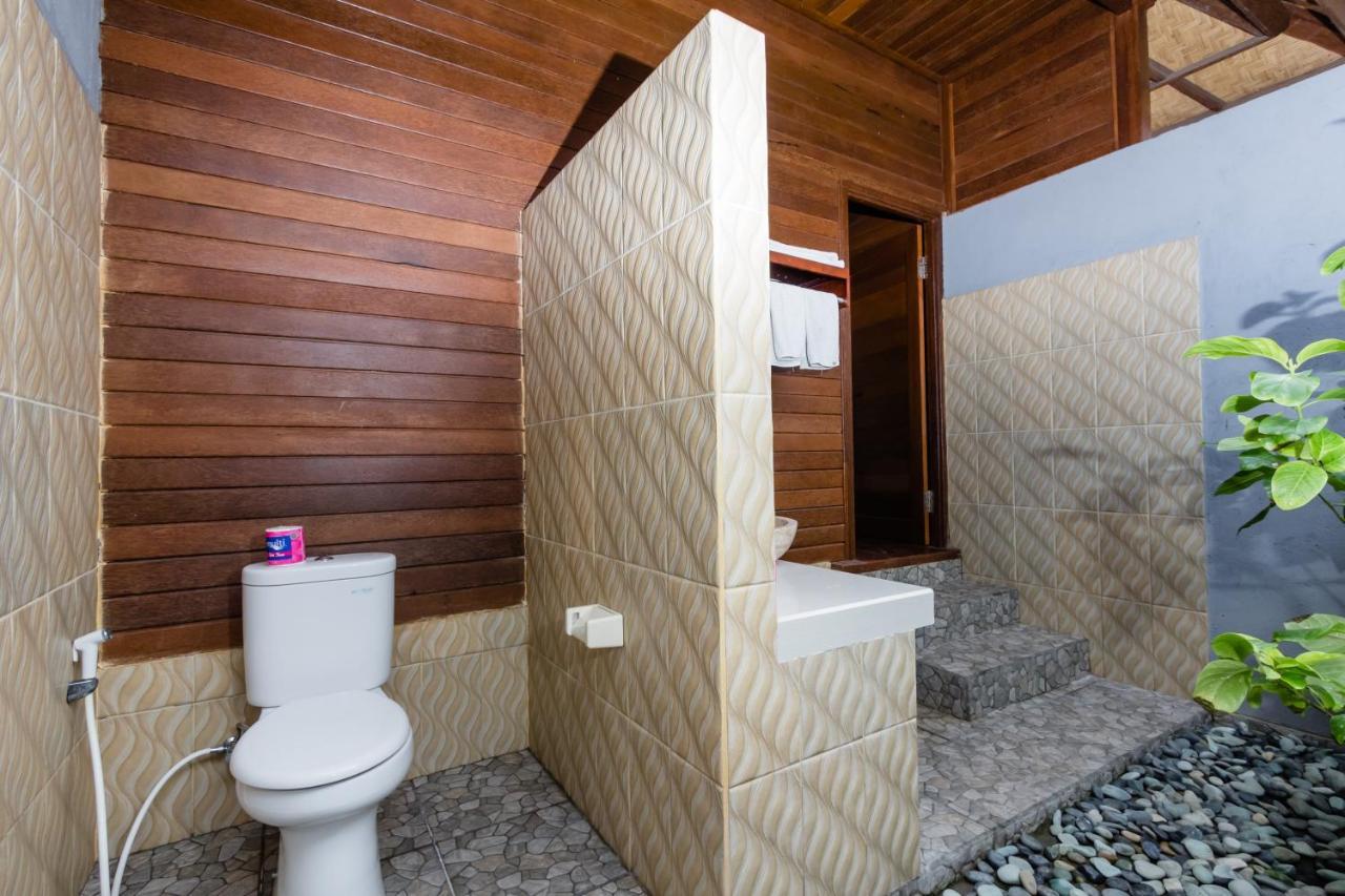 Dream Beach Cottages Lembongan Extérieur photo